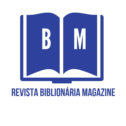 Revista Biblionária Magazine